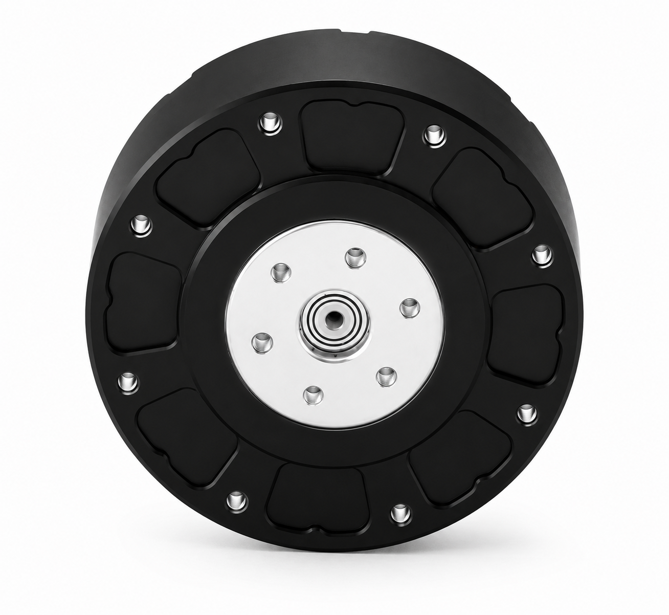 Robot joint motor specifications