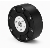 MG 8115-6 Integrated Robot Joint Motor – BLDC Servo with 6:1 Planetary Gearbox