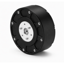 MG 8115-6 Integrated Robot Joint Motor – BLDC Servo with 6:1 Planetary Gearbox