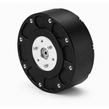 MG 8115-6 Integrated Robot Joint Motor – BLDC Servo with 6:1 Planetary Gearbox