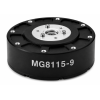 Ankle Joint Motor MG 8115-9 – BLDC Servo with 9:1 Planetary Gearbox