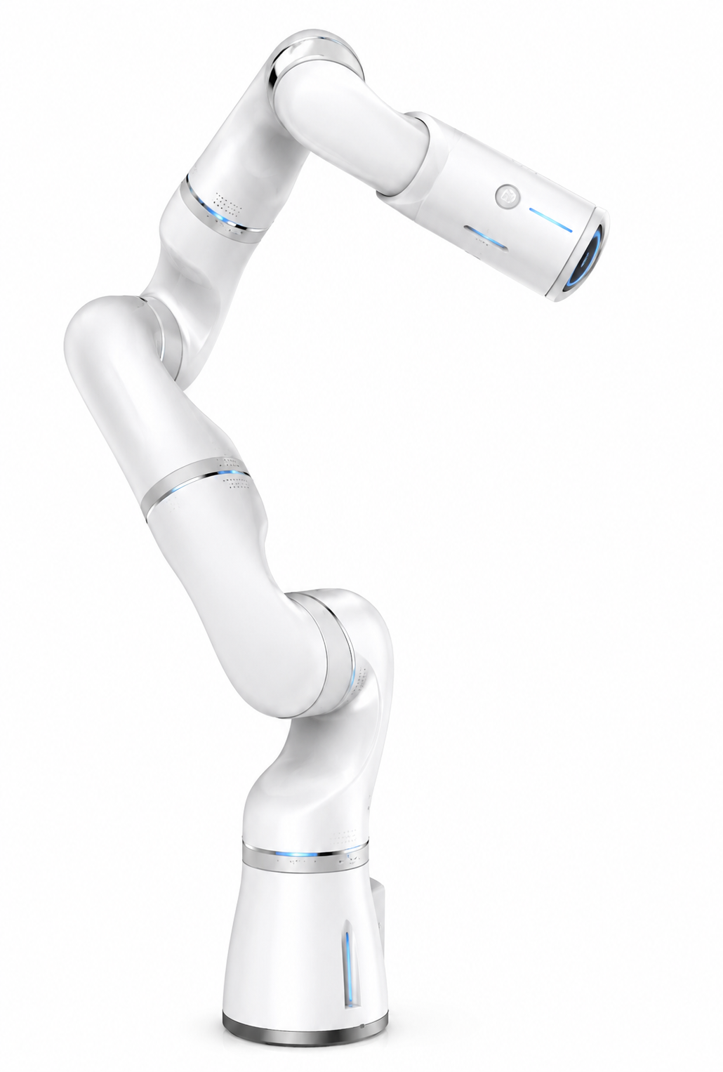 Robot joint motor specifications