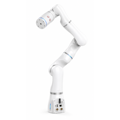 SRA705F Robotic Arm