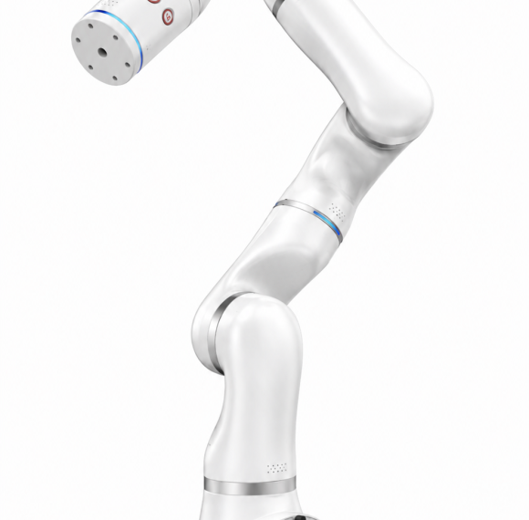 SRA705F Robotic Arm
