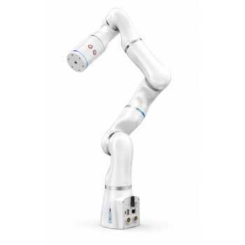 SRA705F Robotic Arm