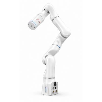 SRA705F Robotic Arm