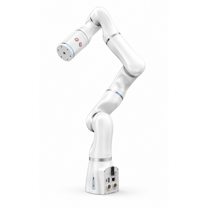 SRA705F Robotic Arm