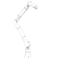SRA705FL Robotic Arm