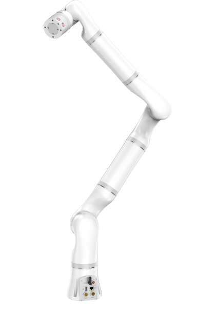 SRA705FL Robotic Arm