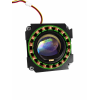 Dual Wedge Prism Scanning Motor