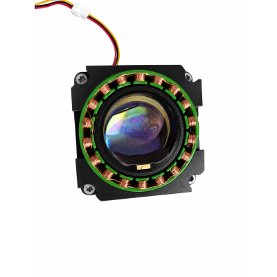CL1-6838-2412-Dual Wedge Prism Scanning Motor