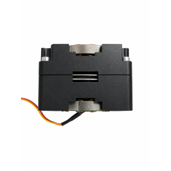 Dual Wedge Prism Scanning Motor