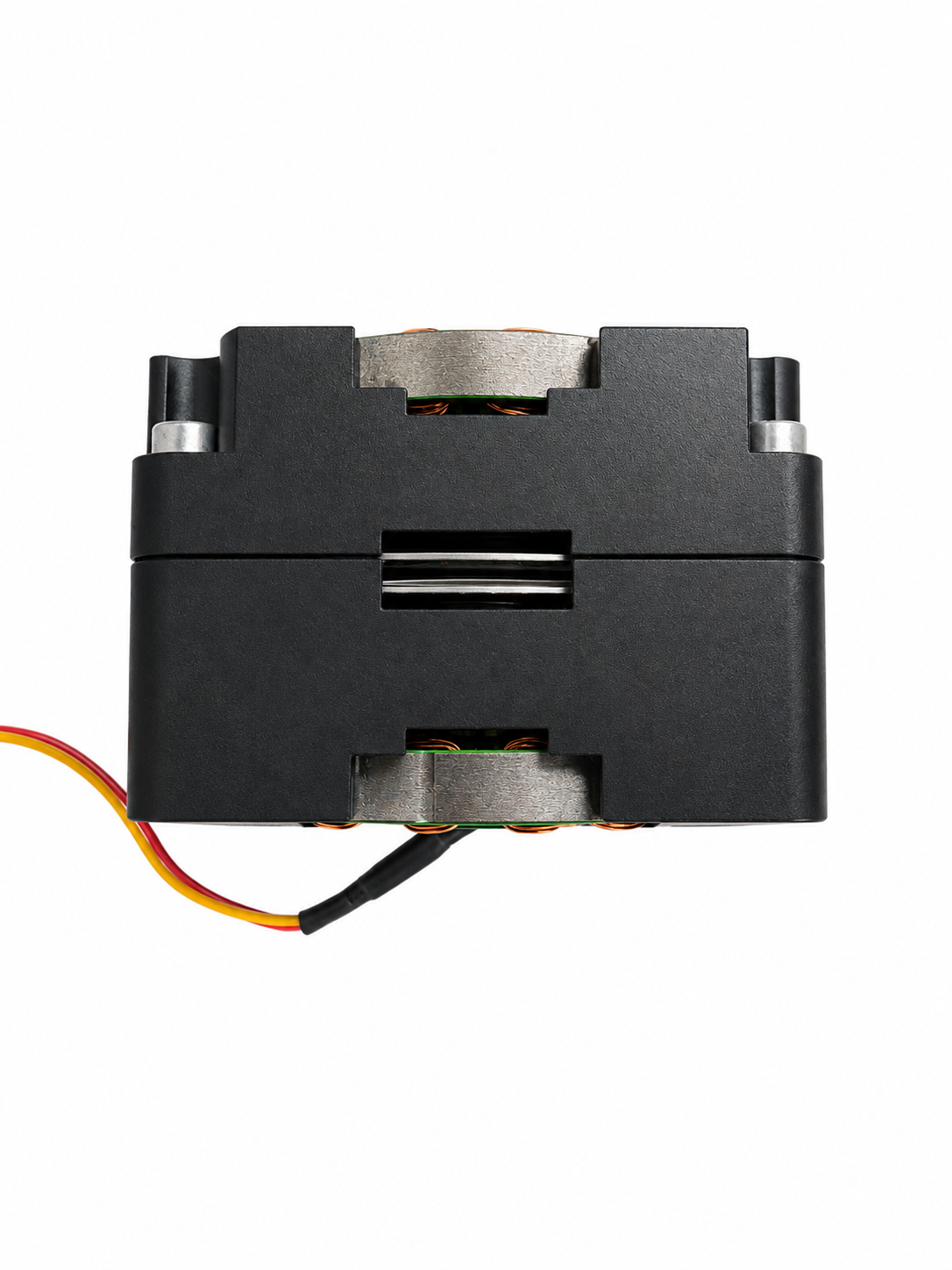 Robot joint motor specifications