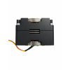 Dual Wedge Prism Scanning Motor