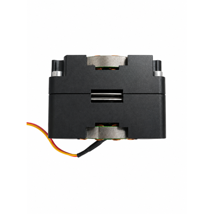 Dual Wedge Prism Scanning Motor
