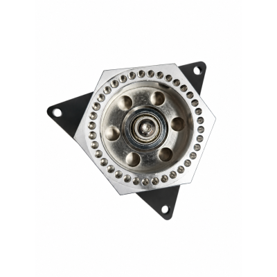 CL0-5435-1216-Metal Polygon Scanner Motor