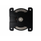 Glass-Mounted Polygon Mirror Scanning Motor