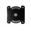 Glass-Mounted Polygon Mirror Scanning Motor