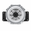 Integrated Glass Polygon Mirror Scanning Motor