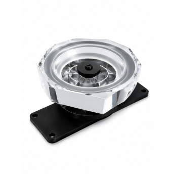 CL0-6845-1216-Integrated Glass Polygon Mirror Scanning Motor