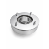 Hollow-Shaft Motor