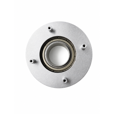 Hollow-Shaft Motor