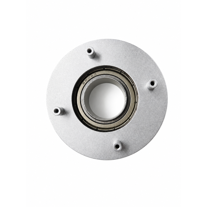 Hollow-Shaft Motor