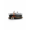 Wireless Slip Ring Hollow-Shaft Motor