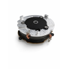 Wireless Slip Ring Hollow-Shaft Motor