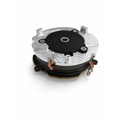 CL2-2717-0912-Wireless Slip Ring Hollow-Shaft Motor