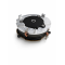 Wireless Slip Ring Hollow-Shaft Motor