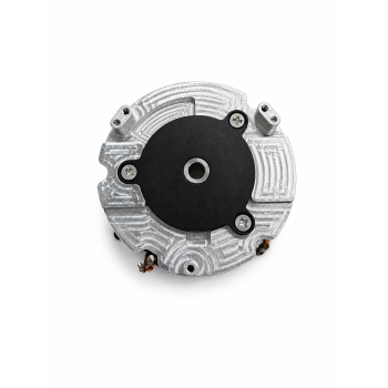 Wireless Slip Ring Hollow-Shaft Motor