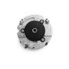 Wireless Slip Ring Hollow-Shaft Motor