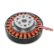 MGW 61010-8 Integrated Robot Joint Motor – BLDC Servo with 8:1 Planetary Gearbox