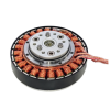 Knee Joint Motor MGW 61010-8 – BLDC Servo with 8:1 Planetary Gearbox