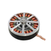 MGW 61010-8 Integrated Robot Joint Motor – BLDC Servo with 8:1 Planetary Gearbox