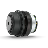 SLJ20 Ultra-Lightweight Integrated Harmonic Joint