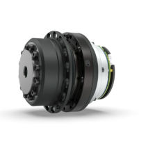 SLJ20 Ultra-Lightweight Integrated Harmonic Joint