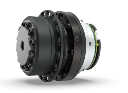Motor features and dimensions