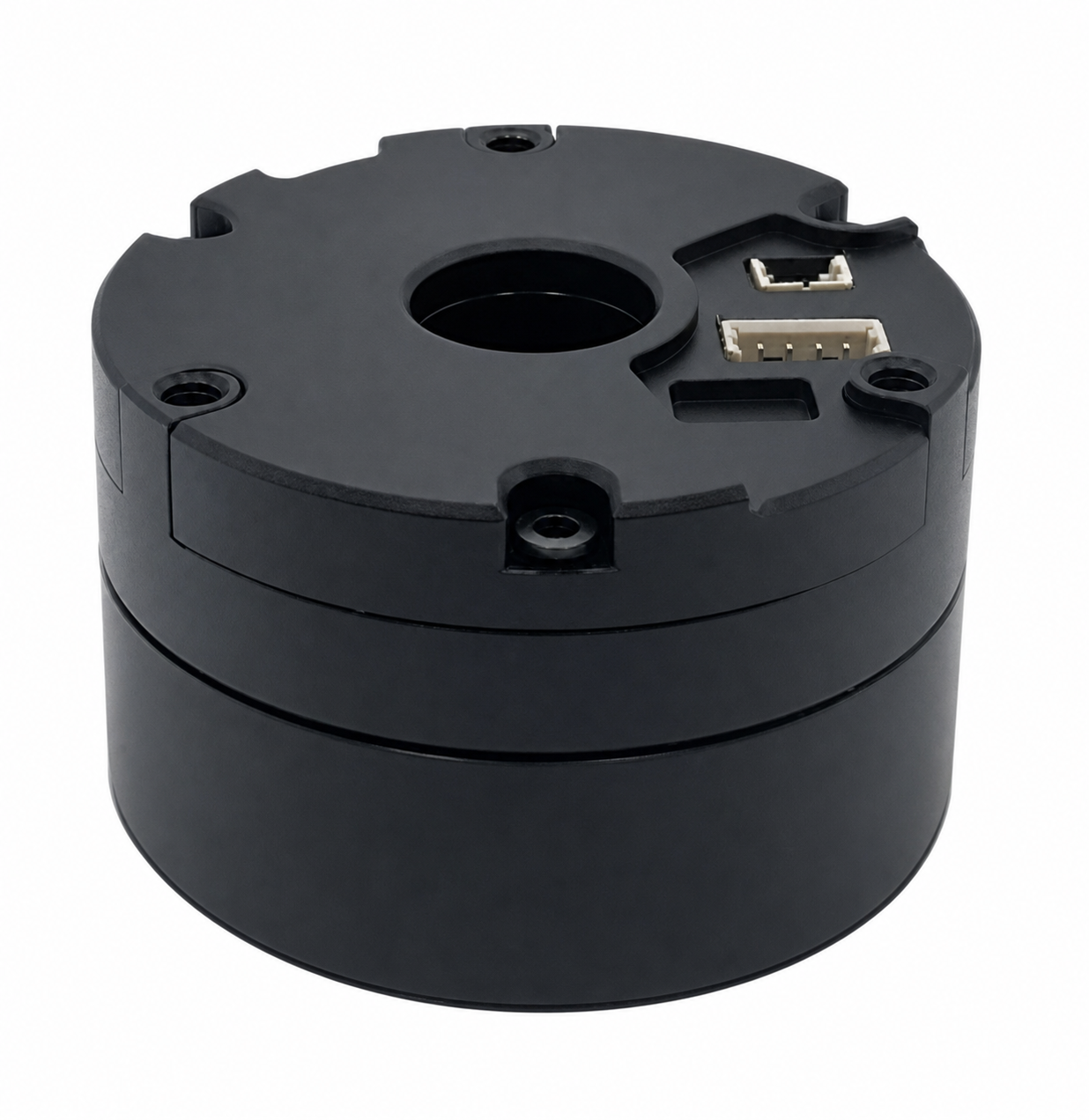 Robot joint motor specifications