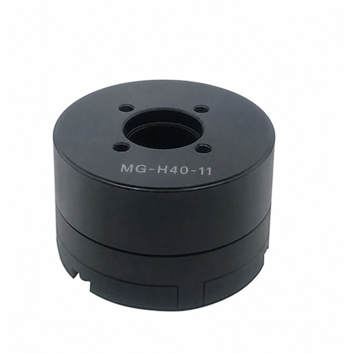 Hollow-Shaft Motor MG-H40-11
