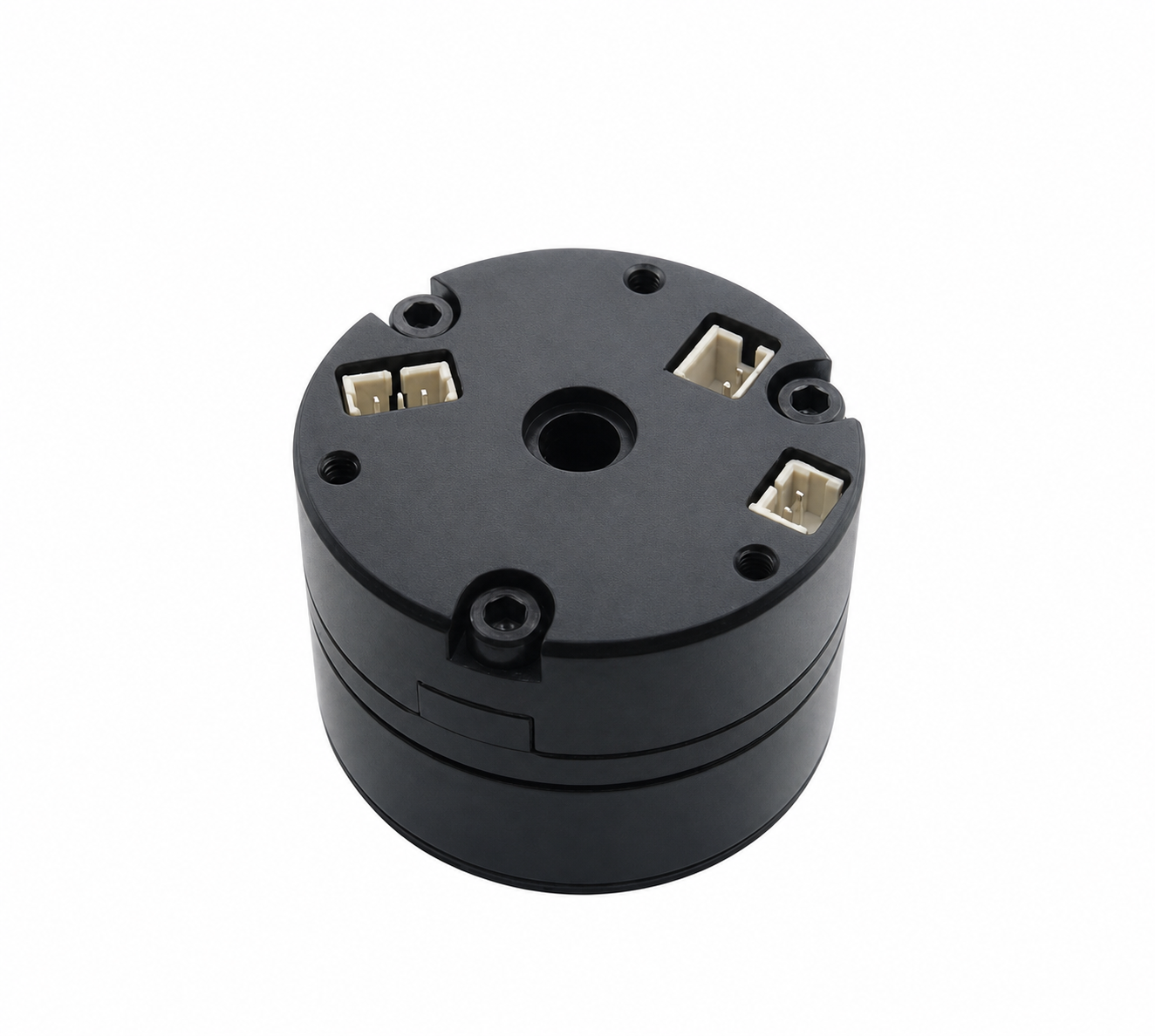 Robot joint motor specifications