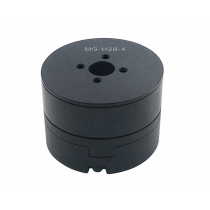MG-H28-4Hollow-Shaft Motor