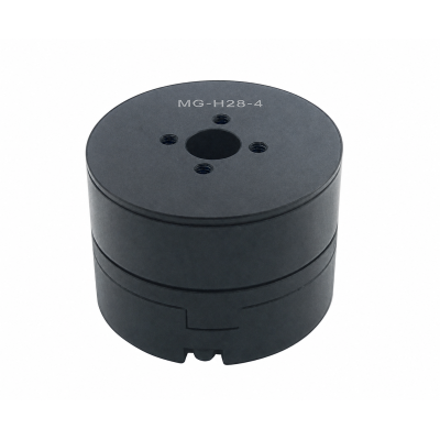 MG-H28-4Hollow-Shaft Motor