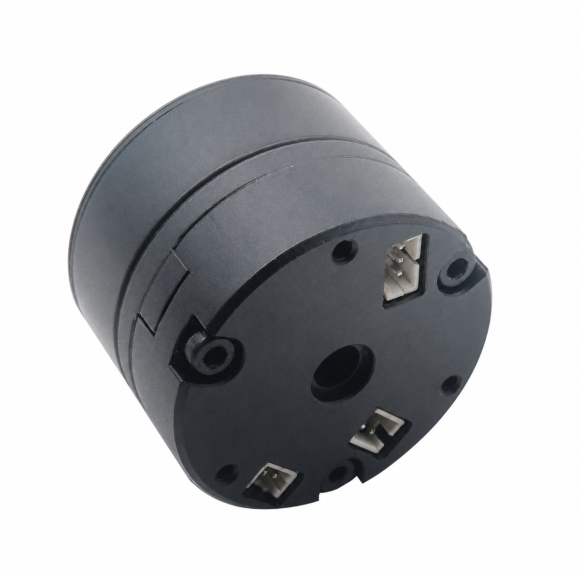 Hollow-Shaft Motor MG-H28-4