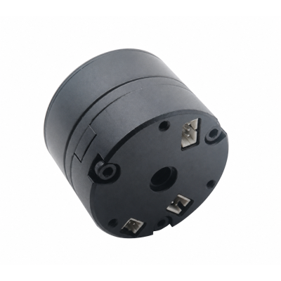 Hollow-Shaft Motor MG-H28-4