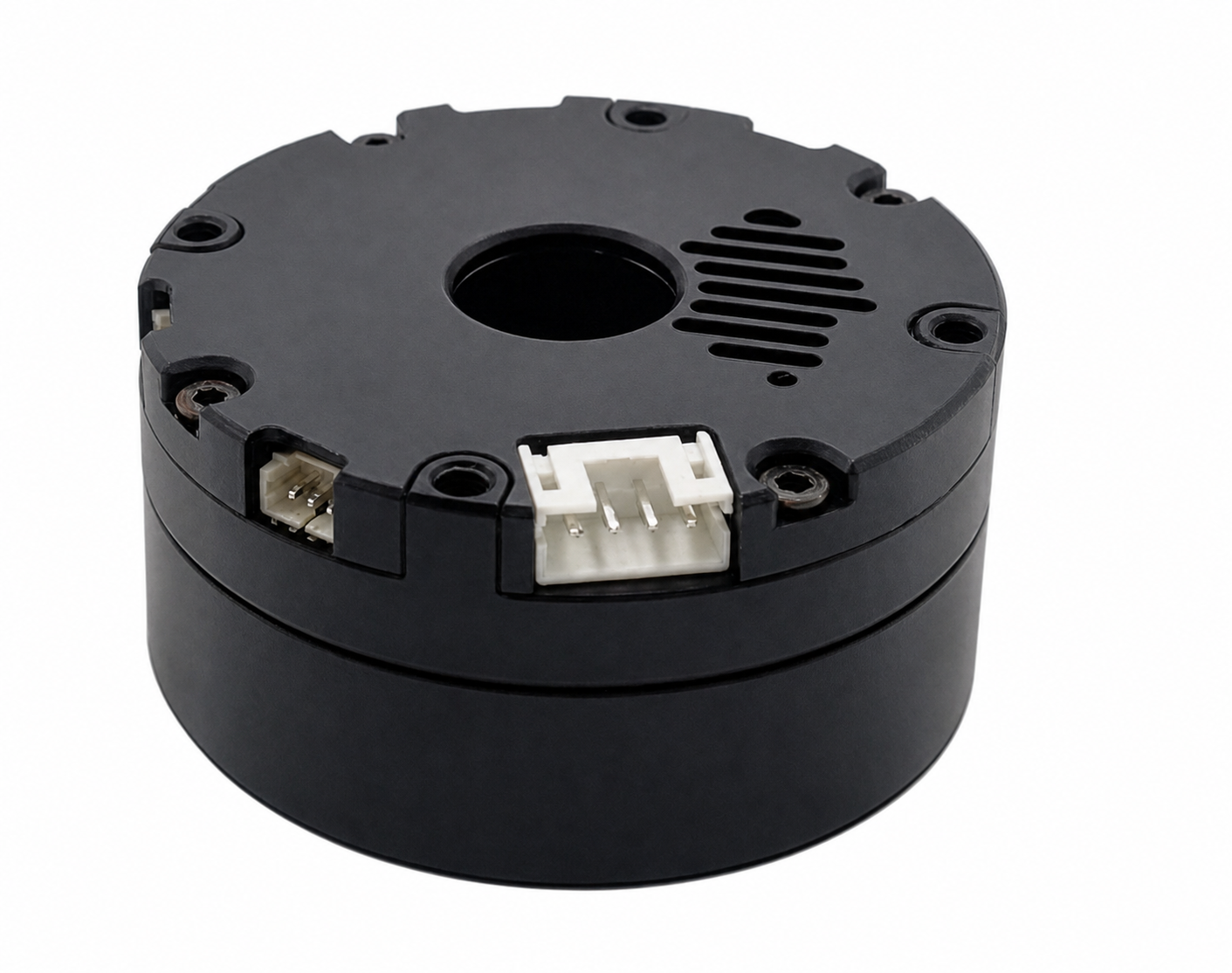Robot joint motor specifications