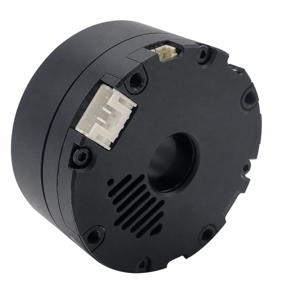 Hollow-Shaft Motor MG-H49-12