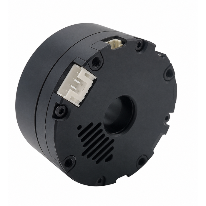 Hollow-Shaft Motor MG-H49-12