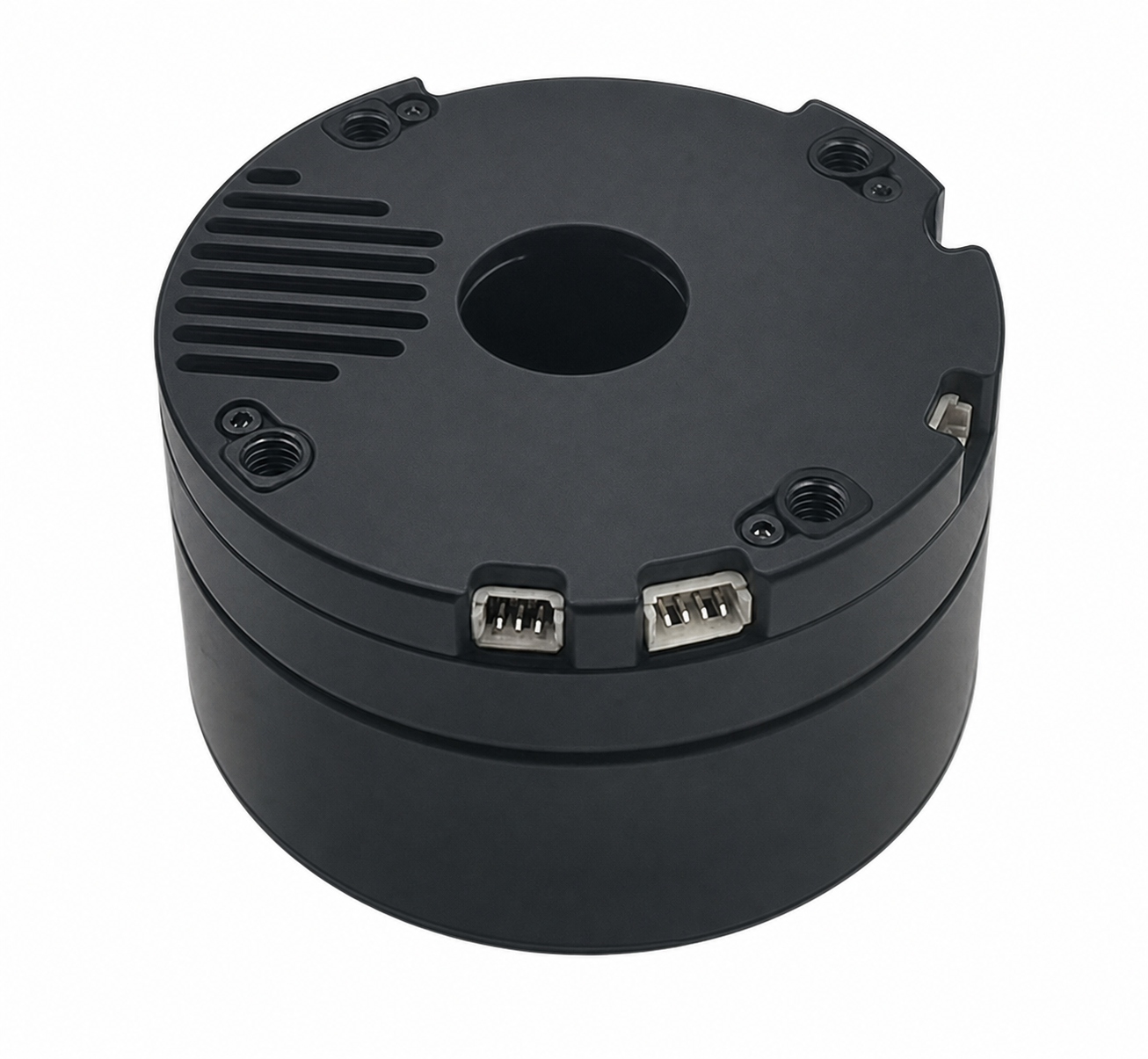Robot joint motor specifications